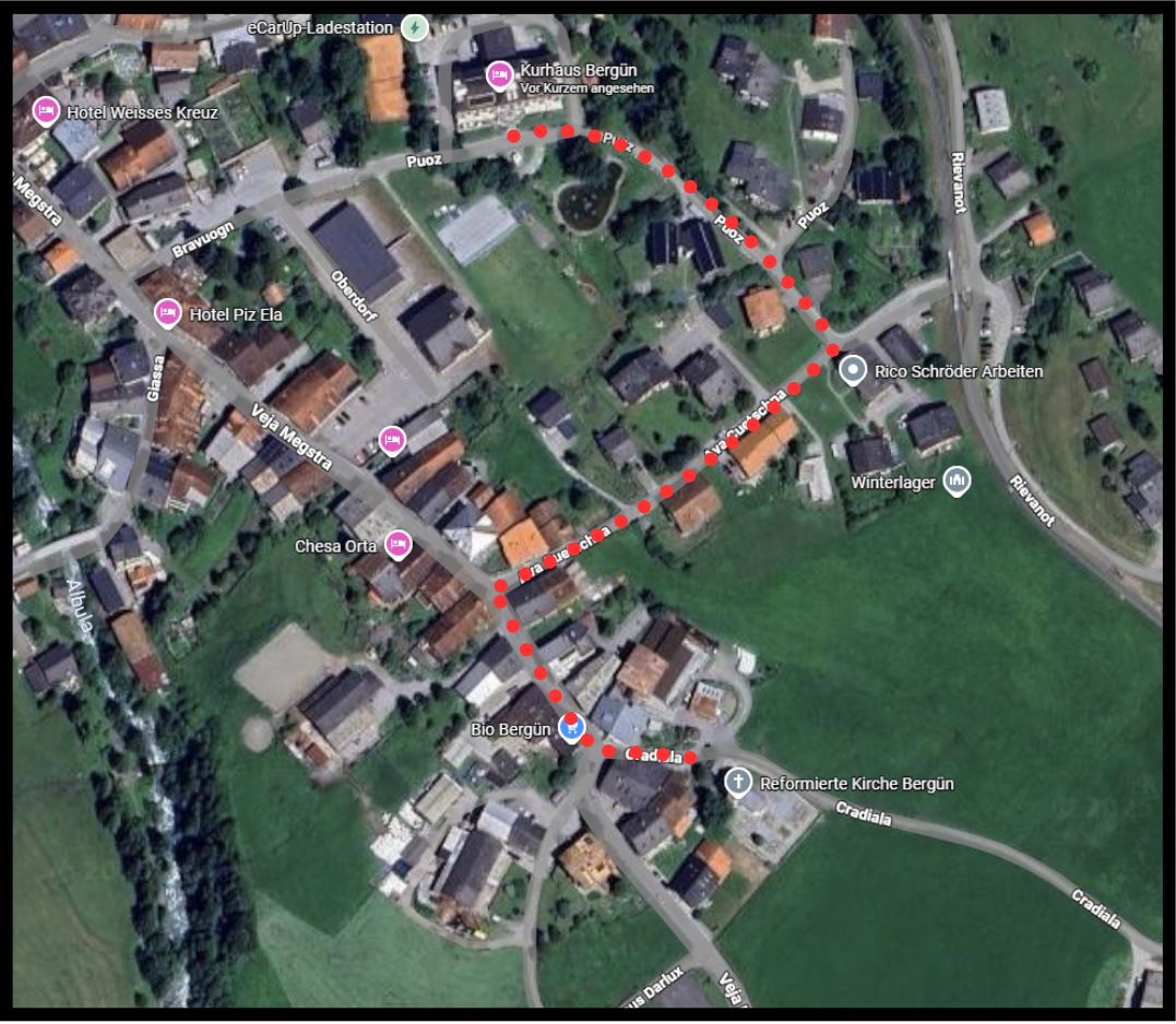 fussweg-kirche